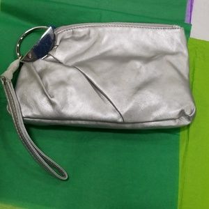 Wristlet
